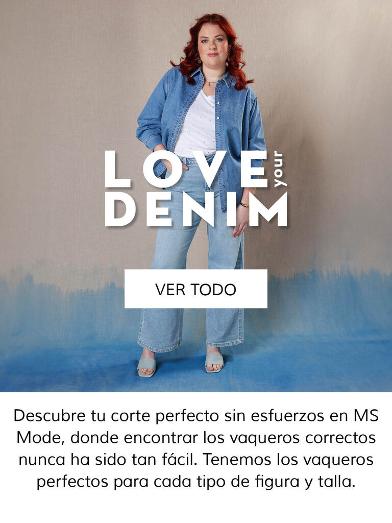 Love your denim