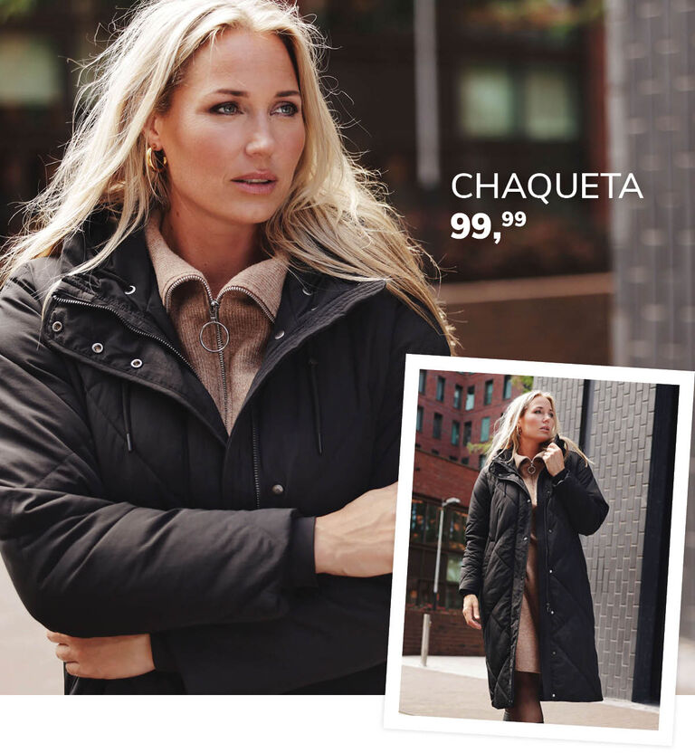Chaqueta