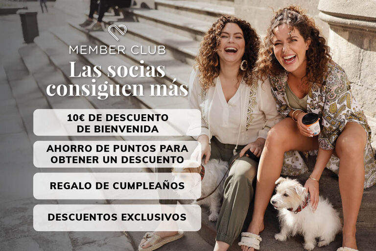 Memberclub