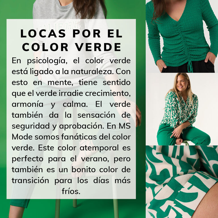 Verde